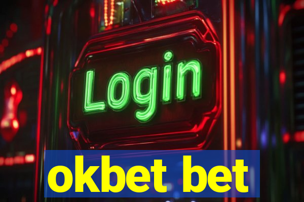 okbet bet